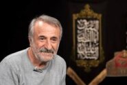 مهران رجبی: مراسم تشییع رهبر شهید جلوهای از عزت خداوند بود