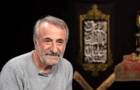 مهران رجبی: مراسم تشییع رهبر شهید جلوهای از عزت خداوند بود