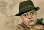 نظر اکبر عبدی درباره مرگ و نوشته سنگ قبرش