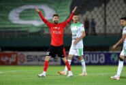 نقلانتقالات لیگ برتر / مهاجم سابق پرسپولیس به خیبر رفت
