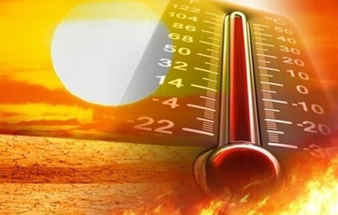 هشدار هواشناسی برای تهران / گرمای ۴۲ درجهای در راه است