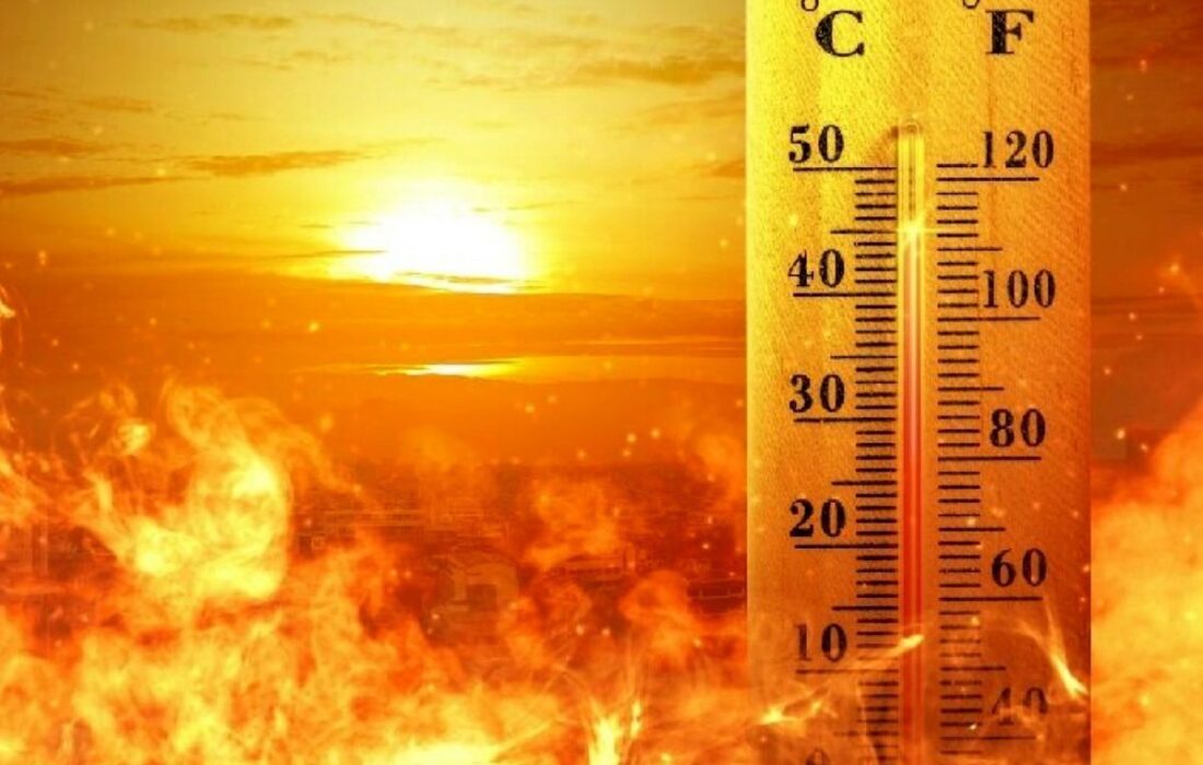 هشدار هواشناسی؛ گرمای تهران شدید میشود