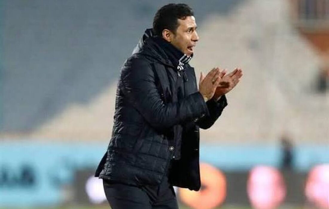 هشدار پیشکسوت به تارتار / پرسپولیس فرصت اشتباه نمیدهد