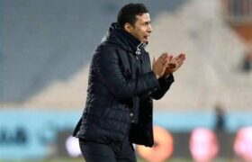 هشدار پیشکسوت به تارتار / پرسپولیس فرصت اشتباه نمیدهد