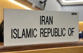 واکنش ایران به قطعنامه پیشنهادی آیمو/ هشدار درباره تفسیر گزینشی حقوق دریاها