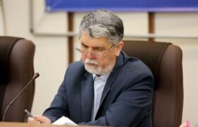 پیام تسلیت وزیر فرهنگ در پی درگذشت اکبر عبدی