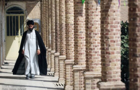 پیگیری دغدغه رهبر شهید در زمینه تربیت دینی نسل جدید و جوان