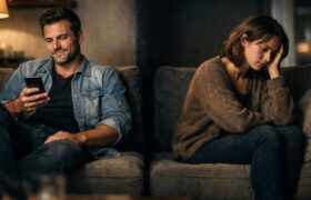 چرا خودشیفتهها بیشتر به هوش مصنوعی وابسته میشوند؟