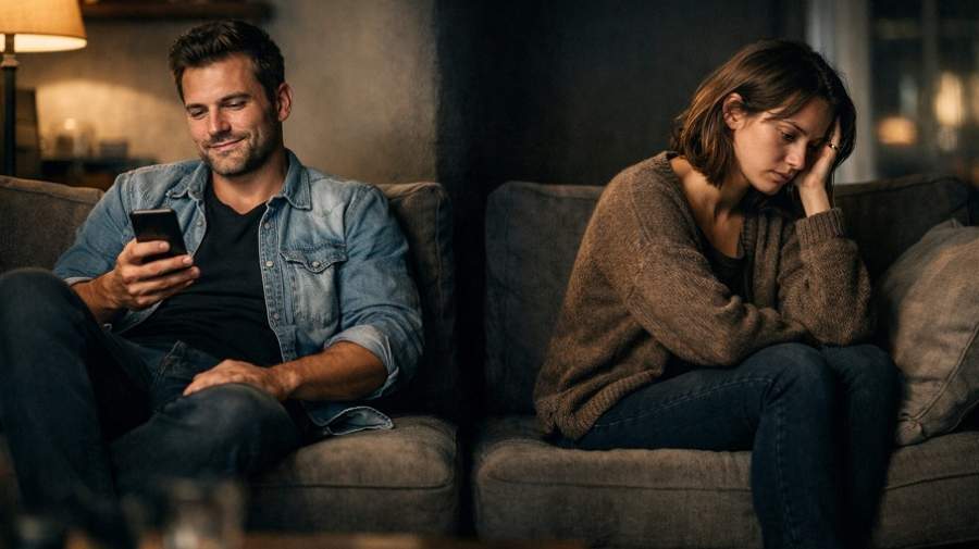 چرا خودشیفتهها بیشتر به هوش مصنوعی وابسته میشوند؟