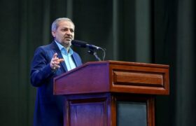 کاظمی: کیفیتبخشی و عدالت آموزشی دو راهبرد اصلی دولت است
