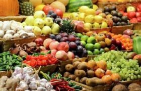 کودکان دنیا به قدر کافی میوه و سبزیجات نمی خورند