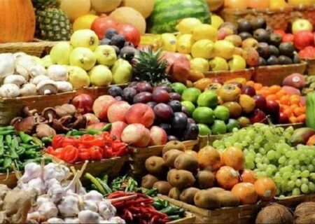 کودکان دنیا به قدر کافی میوه‌ و سبزیجات نمی خورند
