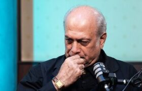 یادداشت احساسی بهمن دان برای رهبر شهید؛ قلمم هم در این وداع گریه میکند
