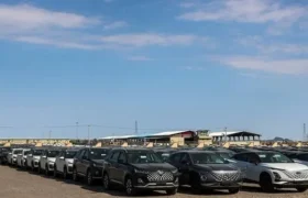 آغاز فروش ۳ خودروی مدیران خودرو با تحویل ۳۰ روزه