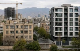 آیا نوسازها واقعا همیشه گرانترند؟ پشتپرده یک خطای آماری در قیمت مسکن