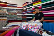 از طاقه پارچه تا ویترین لباس؛ گرانی در بازار تهران چطور تکثیر میشود؟