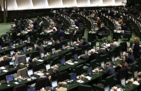اعلام موجودیت «مجمع نمایندگان ملت مبعوث» در مجلس
