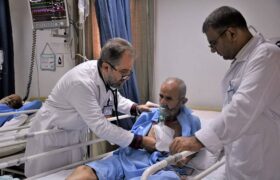 اندر احوالات جامعه پزشکی؛ از سوگندنامه بقراط تا منزلت اجتماعی
