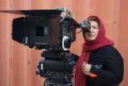 اولین نمایش جهانی مستندی به تهیهکنندگی پوران درخشنده