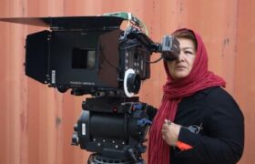 اولین نمایش جهانی مستندی به تهیهکنندگی پوران درخشنده