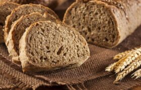 بهترین نان برای کنترل قند خون و دیابت
