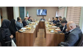 تأکید بر تکمیل زنجیره تولید و ساماندهی رویدادهای مد و لباس