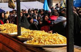توصیه وزارت بهداشت به زائران اربعین: غذای پروتئینی را بیش از یک ساعت نگه ندارید