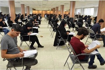 تکلیف امتحانات تابستانی دانشگاهها مشخص شد