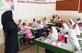 جزئیات جدید پذیرش دانشگاه فرهنگیان