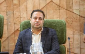 جلیلیان: ظرفیت ۵۵۰ تشکل مردمی کرمانشاه نیازمند ساماندهی است