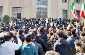 خبرگزاری فارس: اخراج رضا دالمن از دانشگاه صنعتی شریف در شورای مرکزی انضباطی وزارت علوم تائید شد