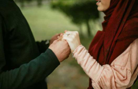 دانشمندان بعد از سی سال تحقیق می گویند: عشق هم از قوانین ریاضی پیروی میکند!/ ویدئو