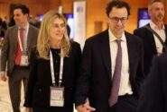 درخواست سرمایه همسر مدیرعامل آنتروپیک از جفری اپستین