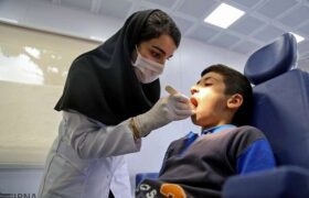 درخواست ظفرقندی برای بررسی سلامت دهان و دندان دانش آموزان
