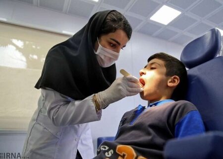 درخواست ظفرقندی برای بررسی سلامت دهان و دندان دانش آموزان