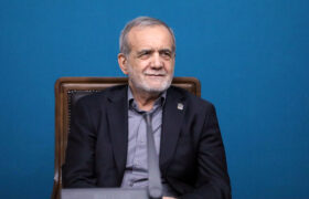 رئیسجمهور فردا عازم قرقیزستان میشود