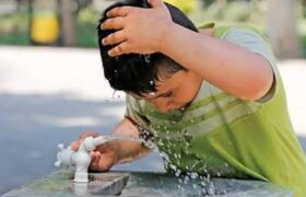 رابطه مستقیم افزایش دما و اختلالات رفتاری در کودکان و نوجوانان