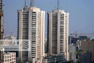 رهن یک خانه در شمال تهران چند متر خانه در مناطق دیگر میخرد؟
