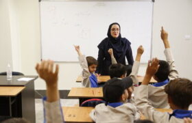 زمان ثبت نام مرحله دوم نقل و انتقالات فرهنگیان اعلام شد