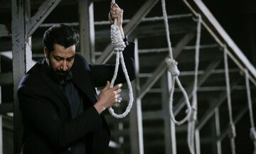 «زندهشور» و روایت نجات پنج اعدامی؛ تلاش برای بخشش در آخرین شب زندگی