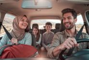 «سفرهای خانوادگی» چگونه مغز را از چرخه استرس خارج میکند؟