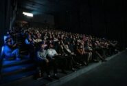 سینماها آخر هفته تعطیل است