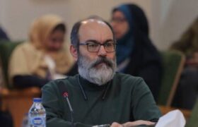 سینماگر ما حوزه نظری را قبول ندارد/ حوزه نظری با تحقیر به سینما نگاه میکند