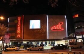سینمای ایران این روزها از روزهای جنگ هم کمتر میفروشد/ وقتی امنیت روانی از بین میرود، گیشه هم فرو میریزد