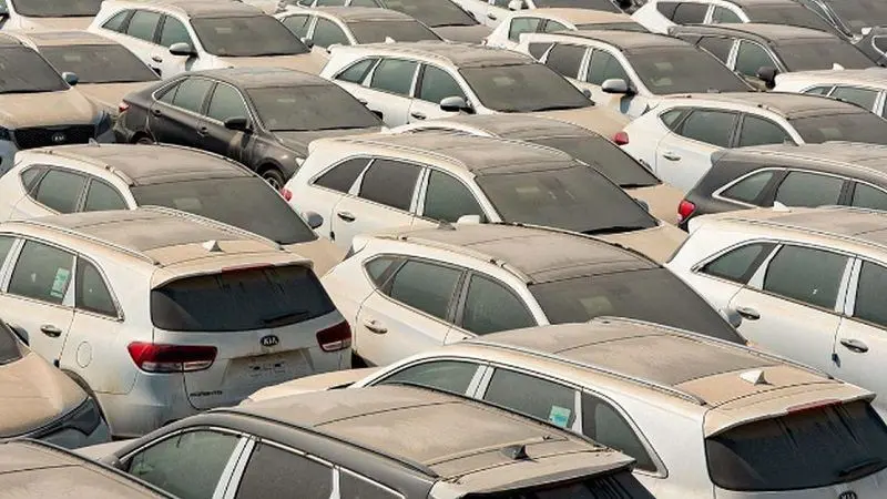 صمت: برای واردات 75هزار خودرو مجوز صادر شد+ جزئیات