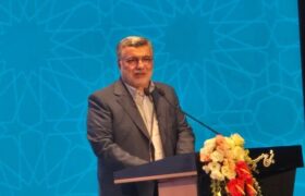 ظفرقندی: پزشک امروز دغدغه سلامت مردم و کشور را دارد
