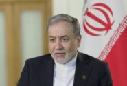 عراقچی انتصاب فرماندهان عالیرتبه در نیروهای مسلح را تبریک گفت