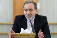 عراقچی: ملت ایران در جنگ ۴۰ روزه، درس بزرگی به جهان اسلام داد