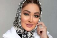 عکس | تیپ متفاوت خانم بازیگر در اسپانیا ؛ ترکیب رنگ الهام حمیدی