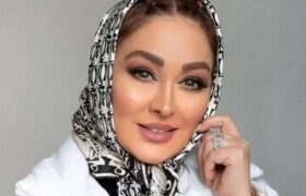 عکس | تیپ متفاوت خانم بازیگر در اسپانیا ؛ ترکیب رنگ الهام حمیدی